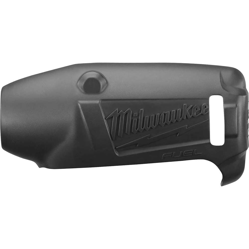 Milwaukee Rubber Sleeve Jacket for M18 CIW Impact Wrench