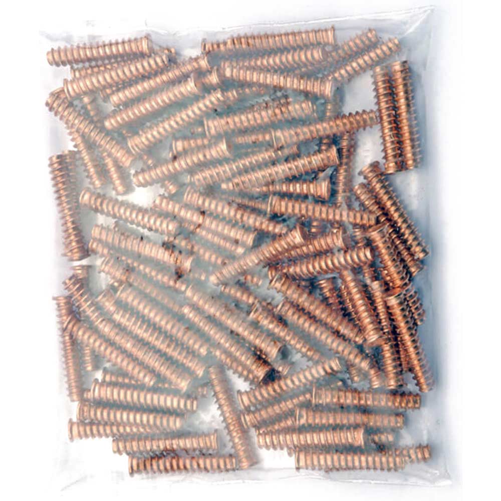 Draper Self Thread Stud Welder Rivets | Other Welding Accessories