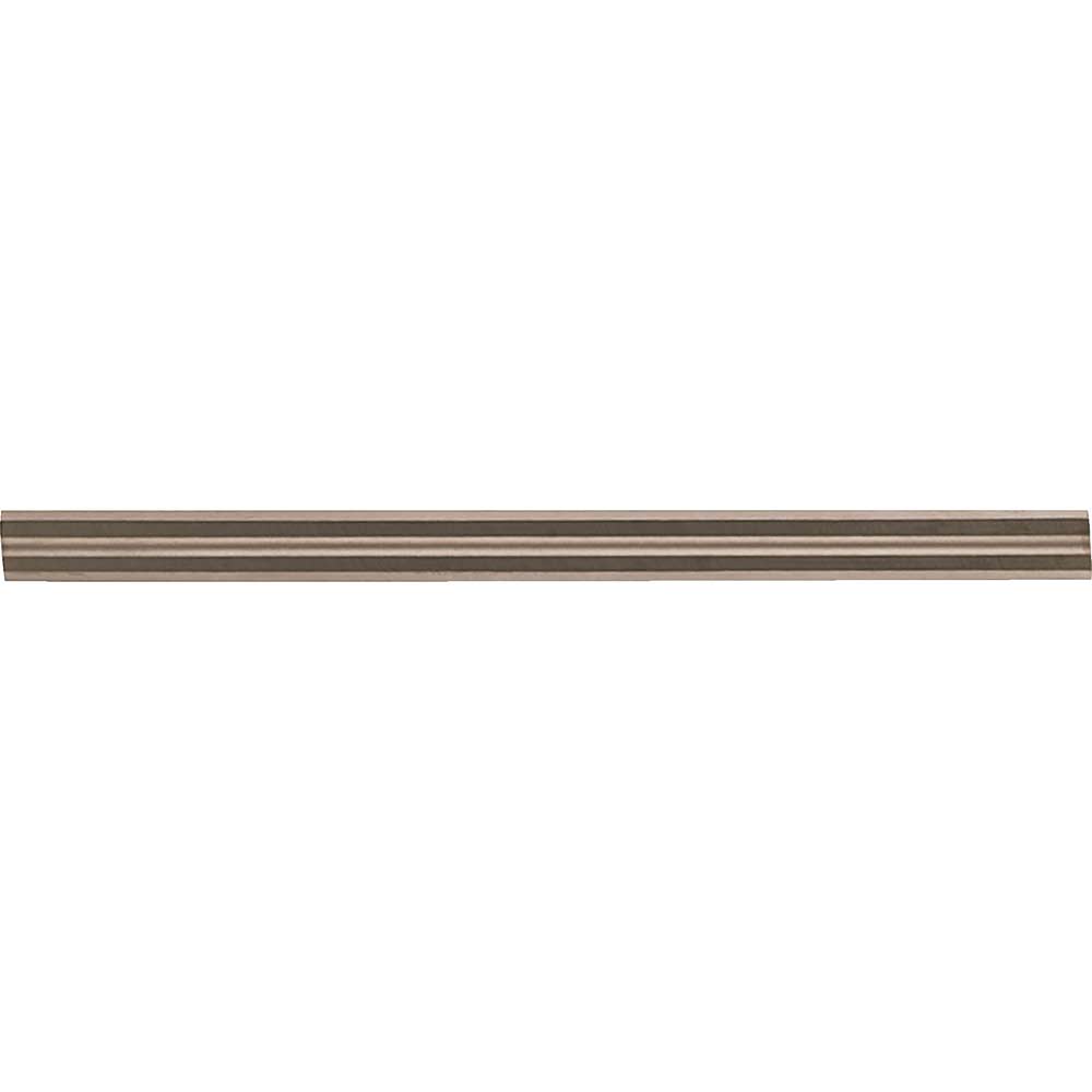 Milwaukee 82mm TCT Reversible Planer Blades Pack of 2