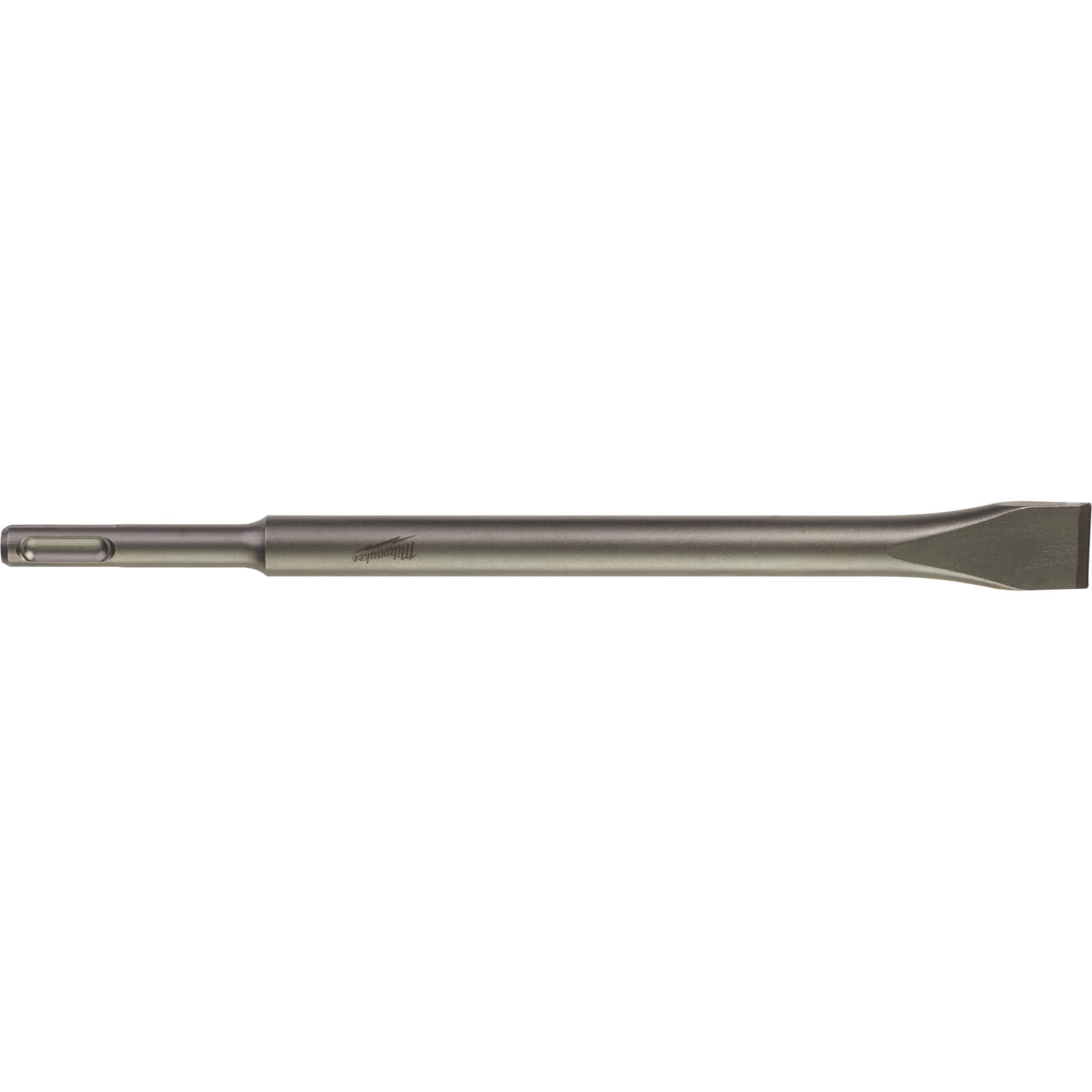 Image of Milwaukee SDS Plus Flat Chisel 20mm 250mm Pack of 1