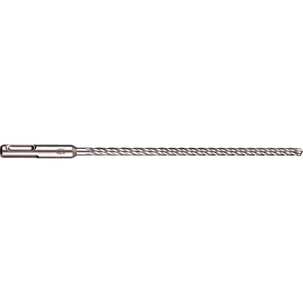 Milwaukee MX4 SDS Plus Masonry Drill Bit 6mm 210mm Pack of 1