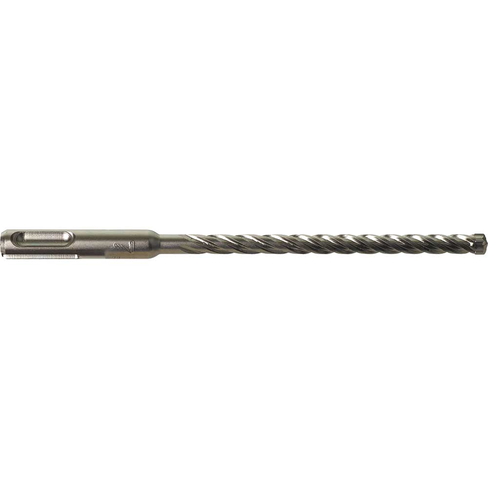 Photos - Drill Bit Milwaukee MX4 SDS Plus Masonry  7mm 160mm Pack of 1 4932352020 