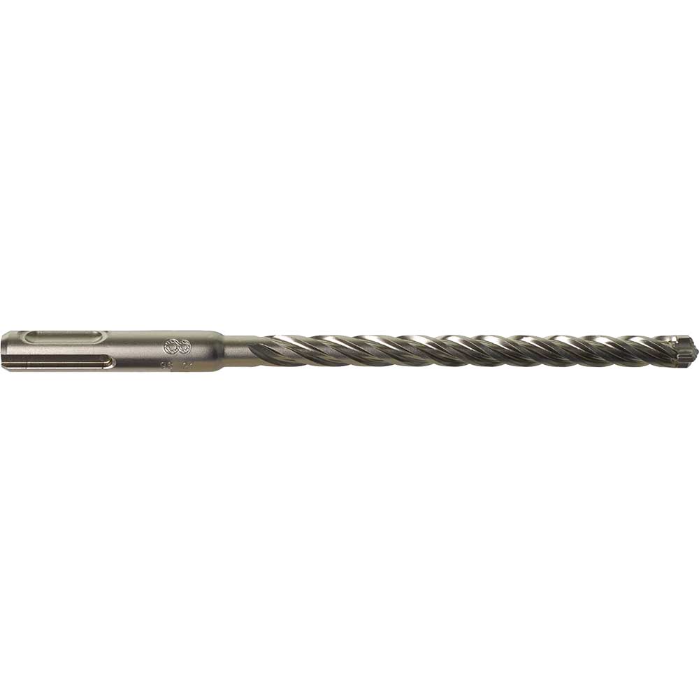 Milwaukee MX4 SDS Plus Masonry Drill Bit 8mm 160mm Pack of 1