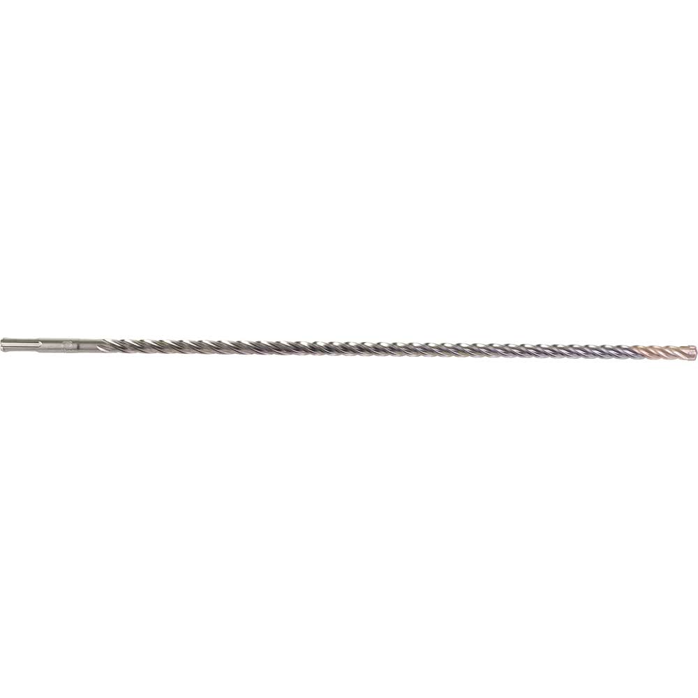 Milwaukee MX4 SDS Plus Masonry Drill Bit 10mm 450mm Pack of 1