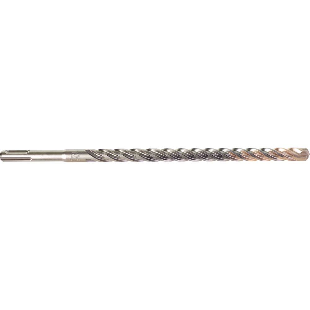 Milwaukee MX4 SDS Plus Masonry Drill Bit 12mm 260mm Pack of 1