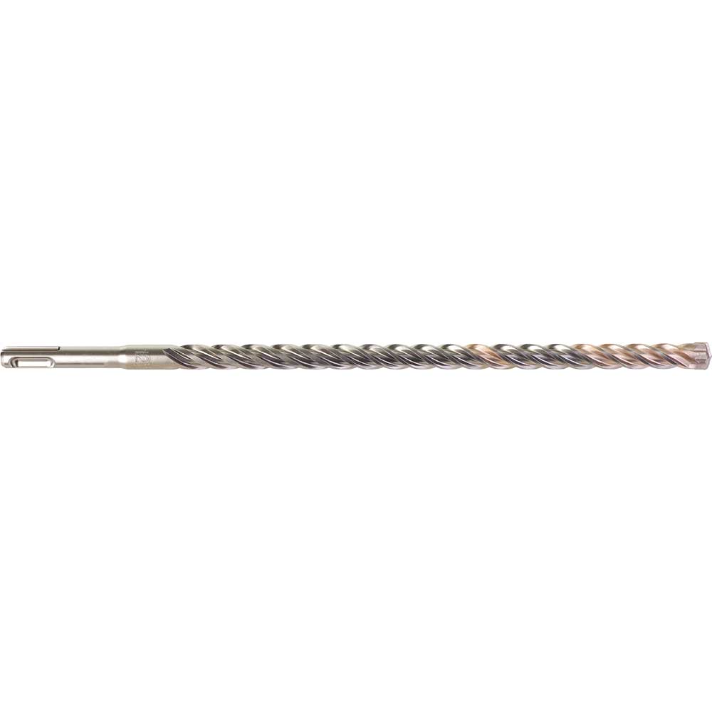 Milwaukee MX4 SDS Plus Masonry Drill Bit 12mm 310mm Pack of 1