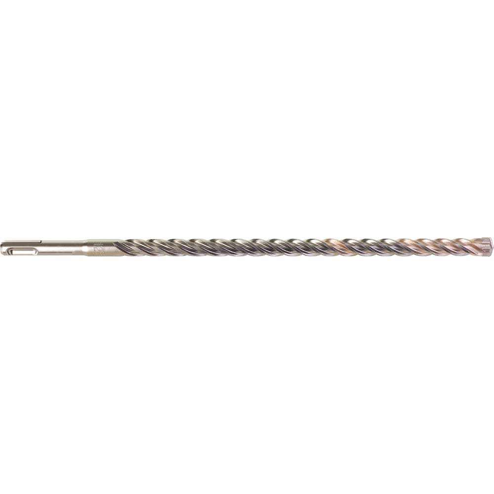 Photos - Drill Bit Milwaukee MX4 SDS Plus Masonry  12mm 310mm Pack of 1 4932352034 