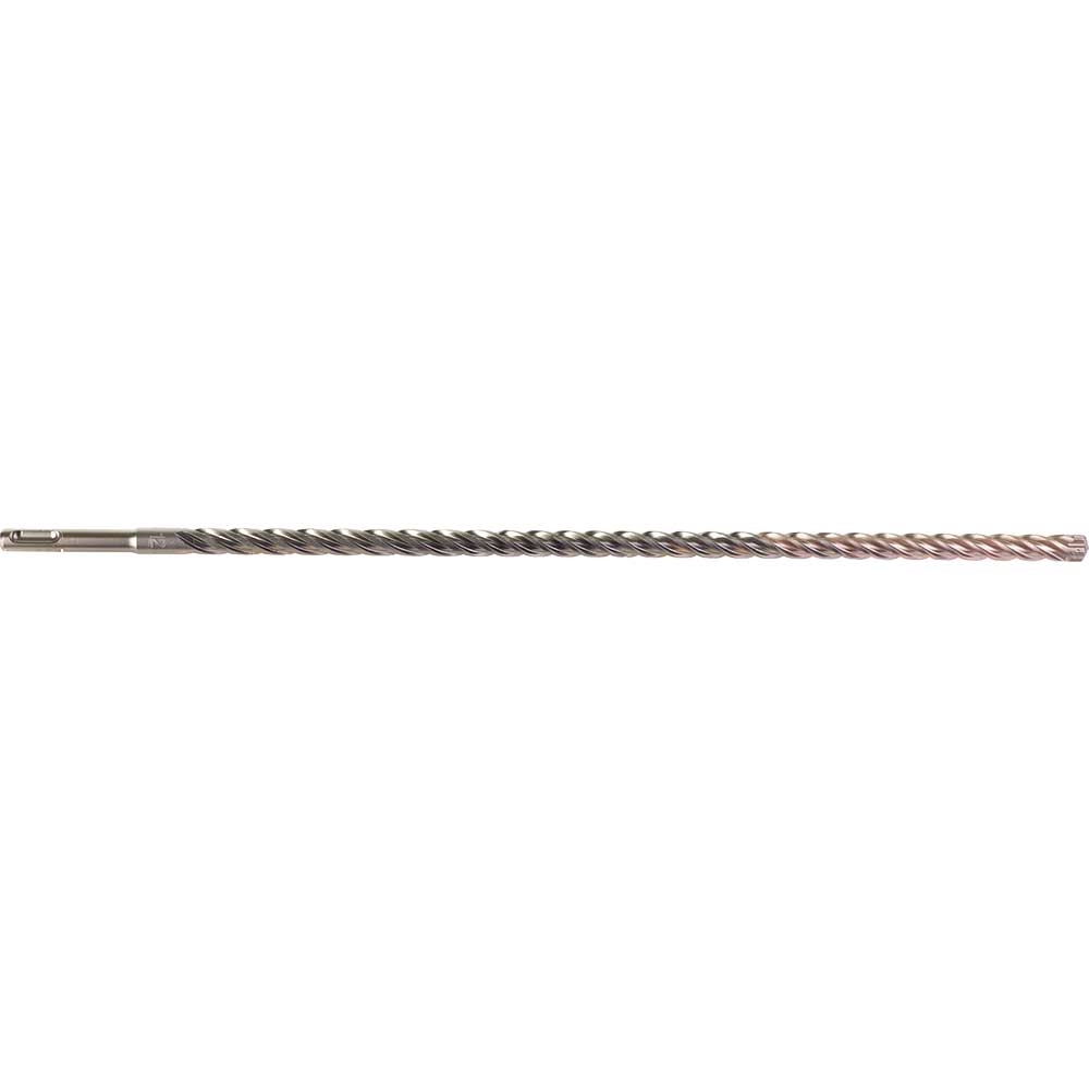 Photos - Drill Bit Milwaukee MX4 SDS Plus Masonry  12mm 450mm Pack of 1 4932352035 