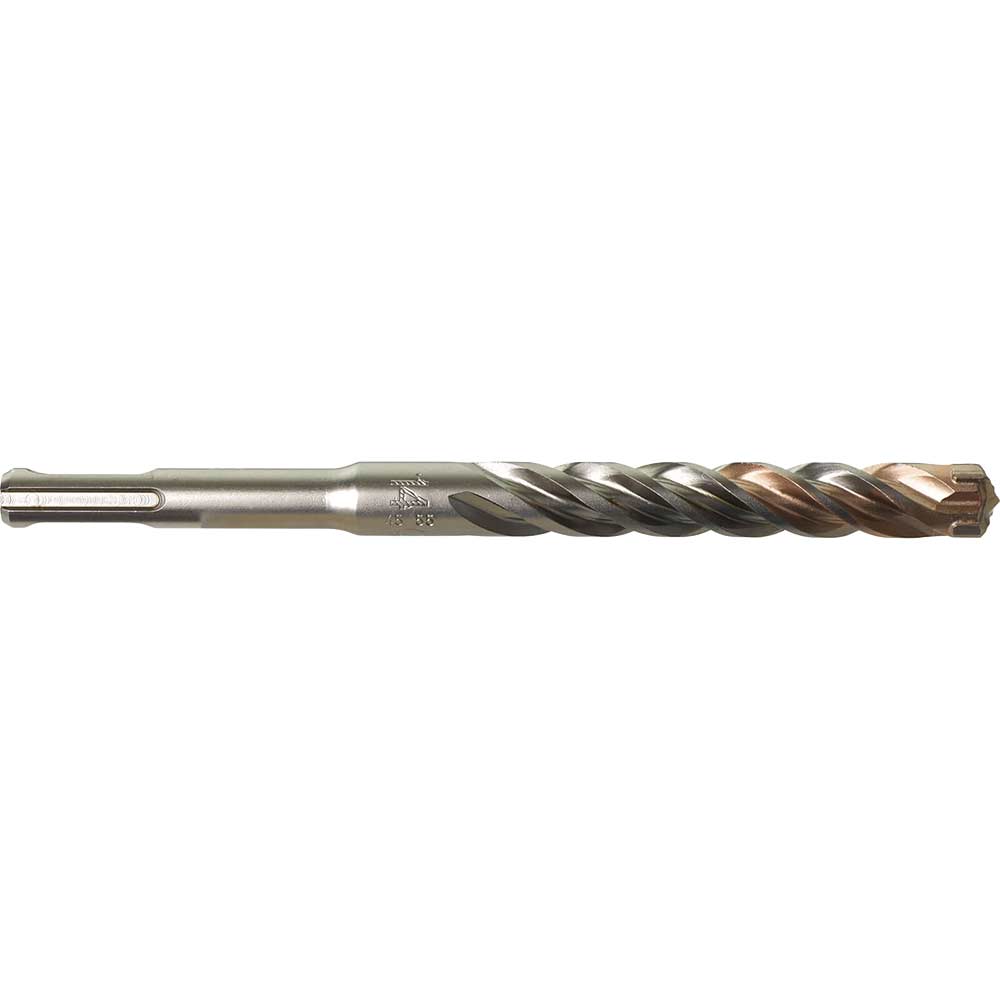 Photos - Drill Bit Milwaukee MX4 SDS Plus Masonry  14mm 160mm Pack of 1 4932352036 