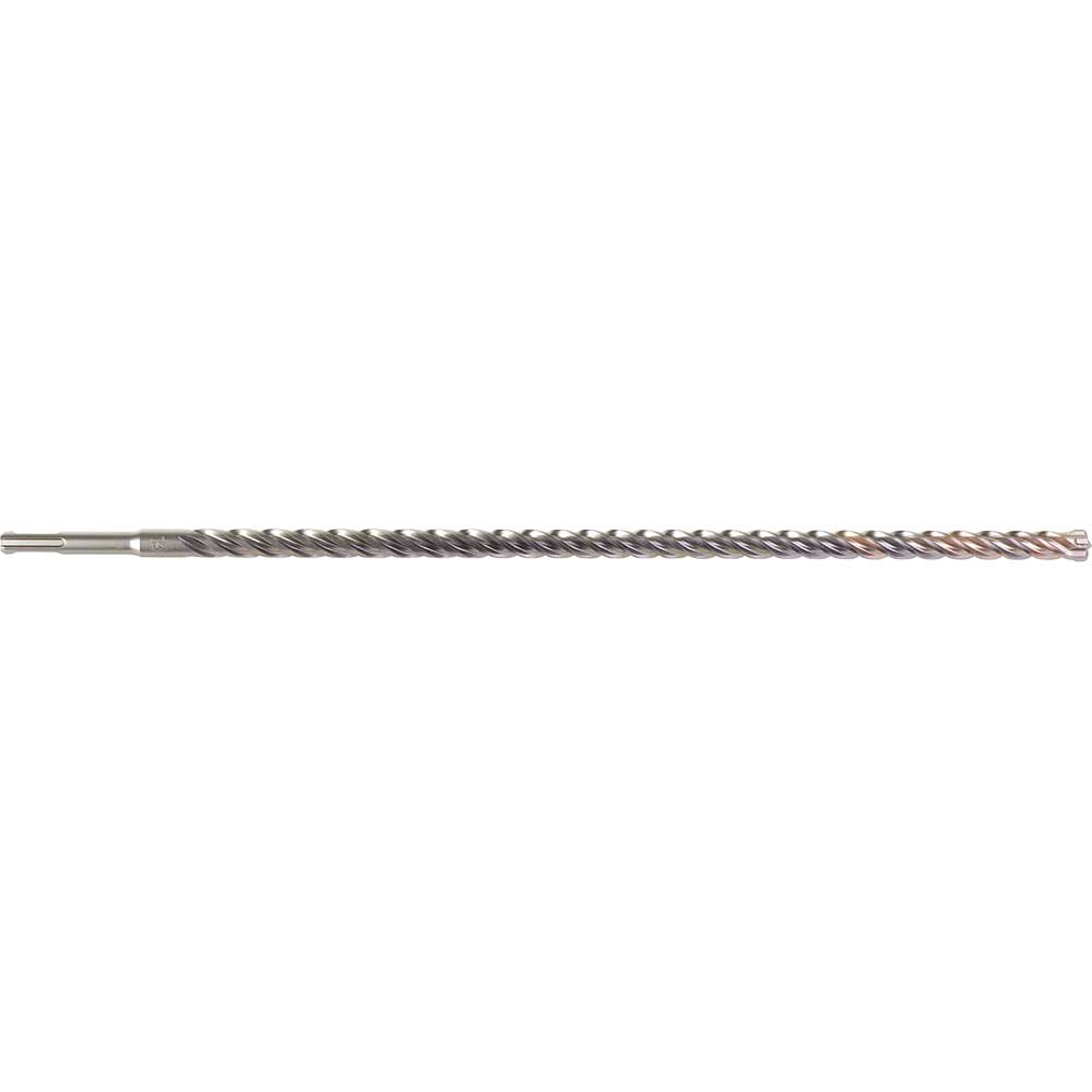 Photos - Drill Bit Milwaukee MX4 SDS Plus Masonry  14mm 450mm Pack of 1 4932352039 