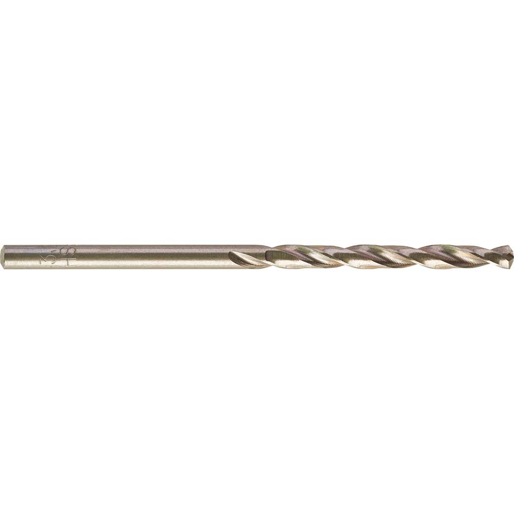 Photos - Drill Bit Milwaukee HSS-G Thunderweb  3.2mm Pack of 2 4932352350 