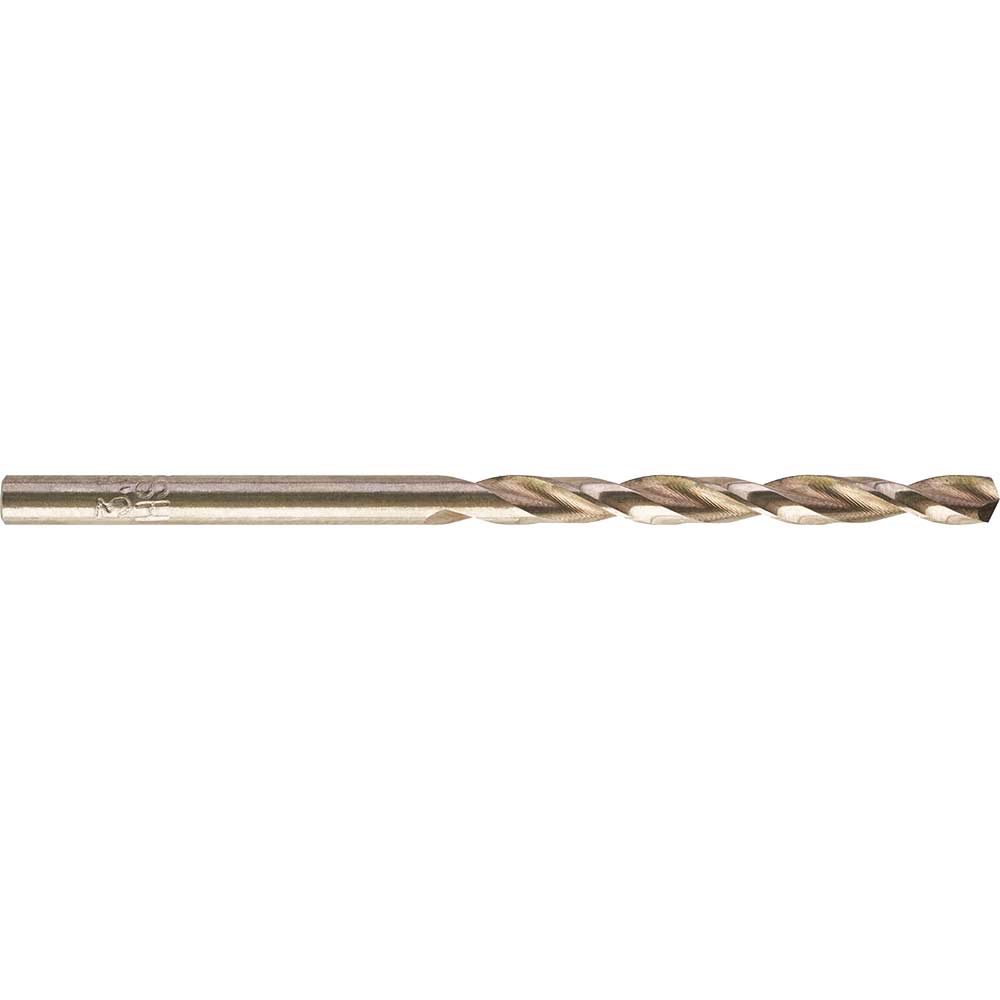 Photos - Drill Bit Milwaukee HSS-G Thunderweb  3.5mm Pack of 2 4932352351 