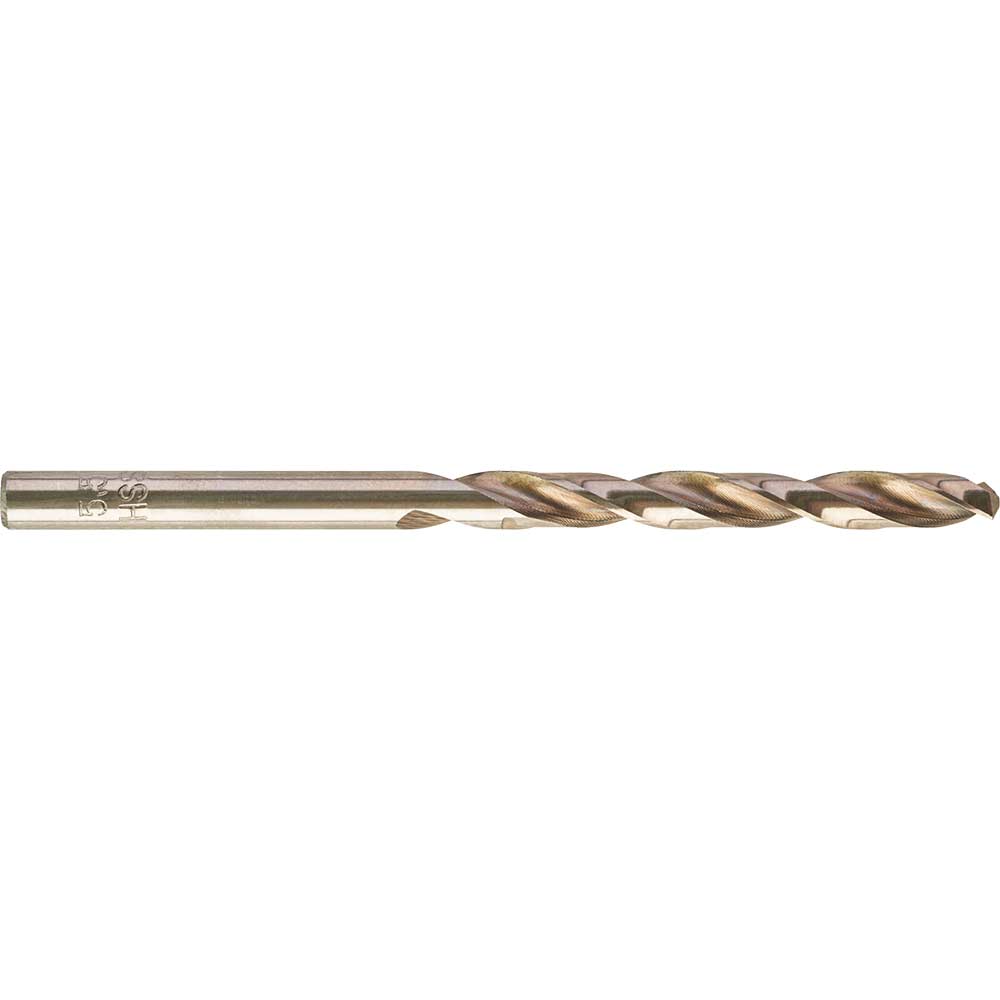 Milwaukee HSS-G Thunderweb Drill Bit 5.5mm Pack of 1