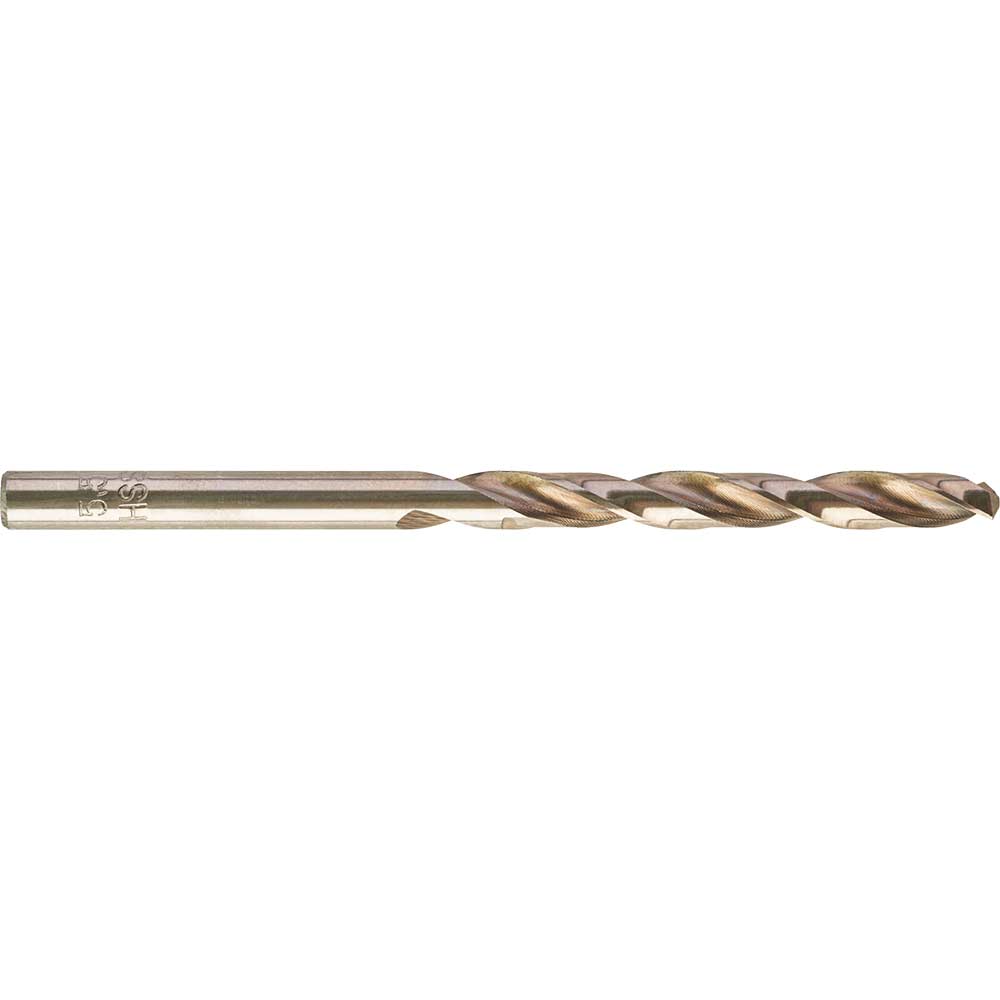 Photos - Drill Bit Milwaukee HSS-G Thunderweb  5.5mm Pack of 1 4932352357 