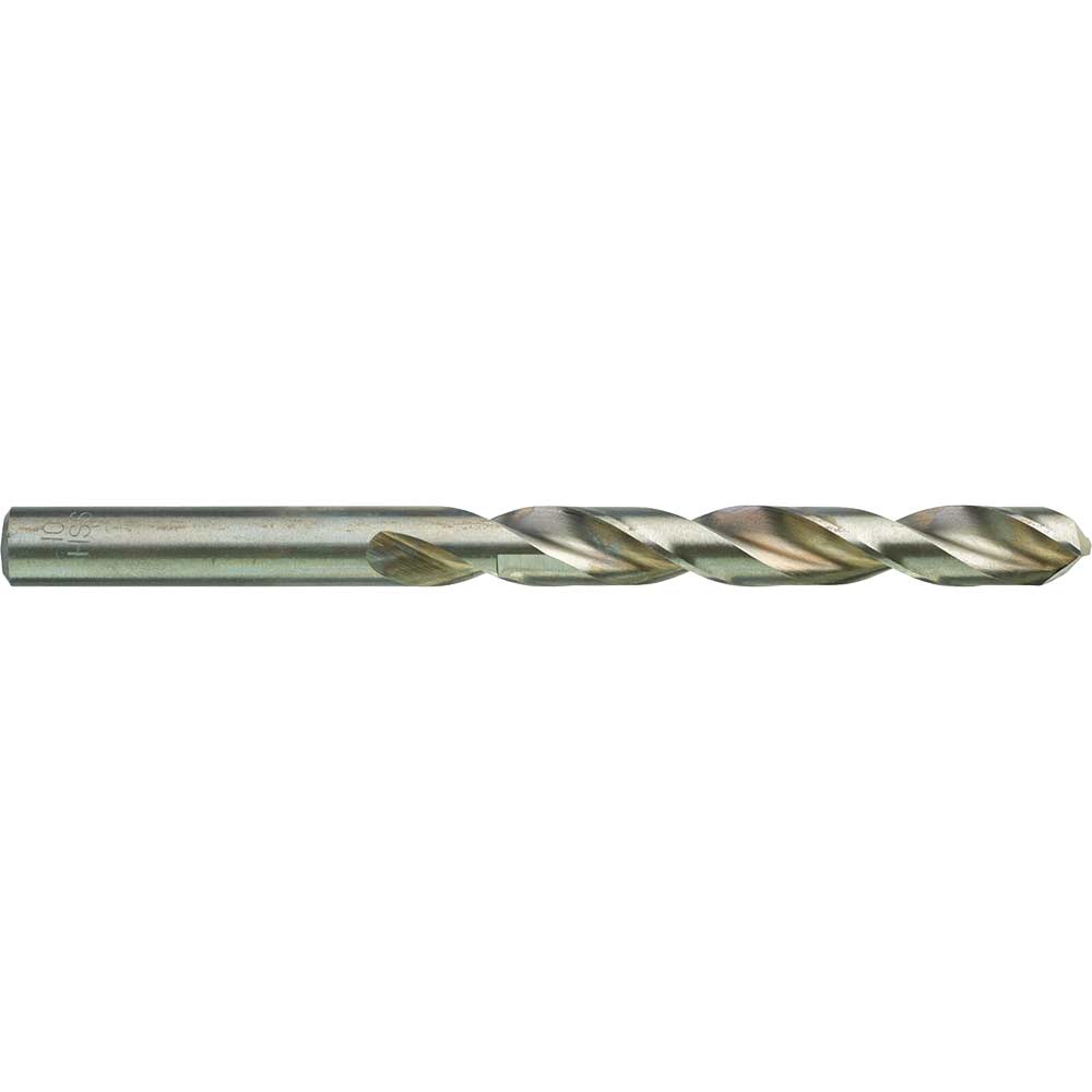 Photos - Drill Bit Milwaukee HSS-G Thunderweb  10mm Pack of 1 4932352367 