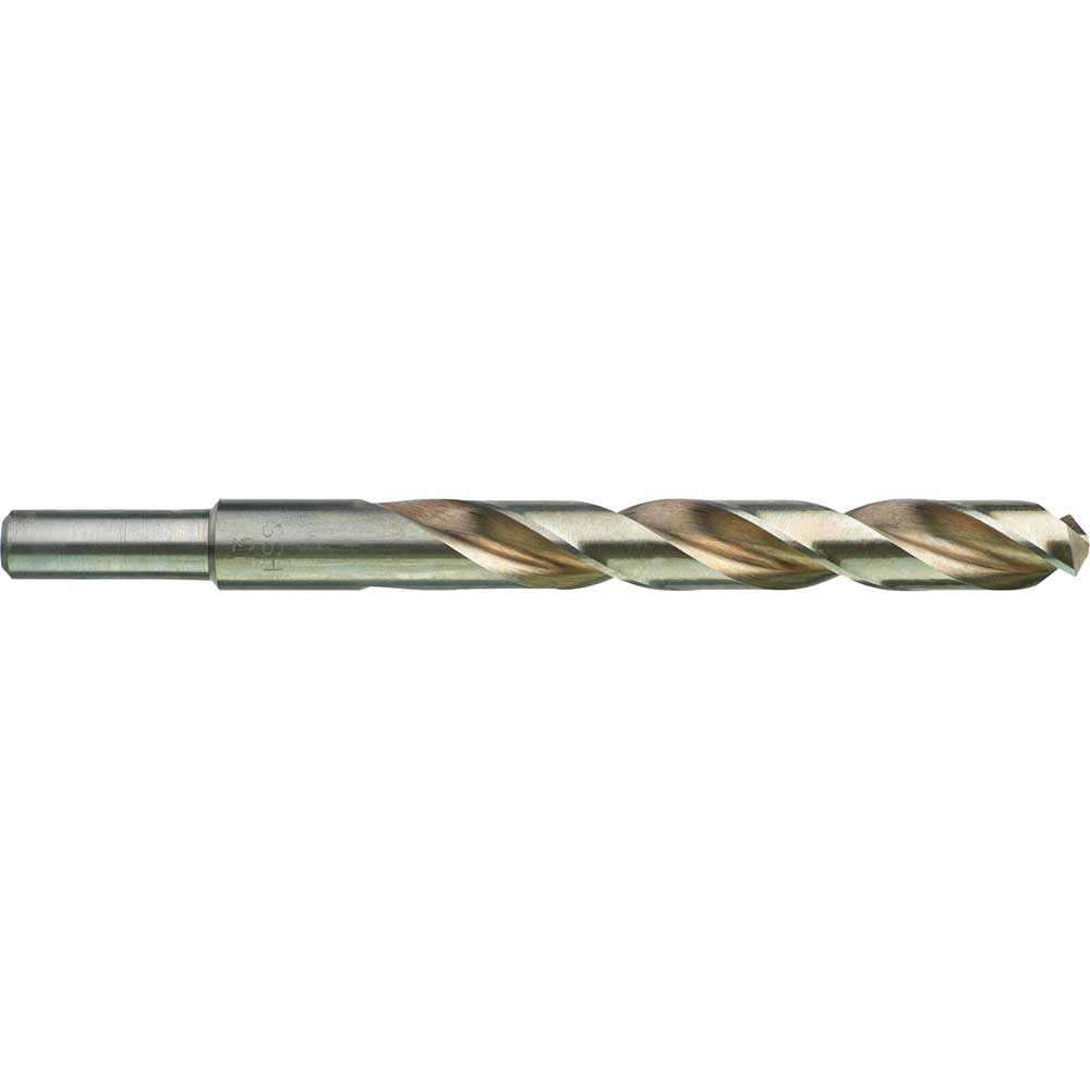 Photos - Drill Bit Milwaukee HSS-G Thunderweb  13mm Pack of 1 4932352373 