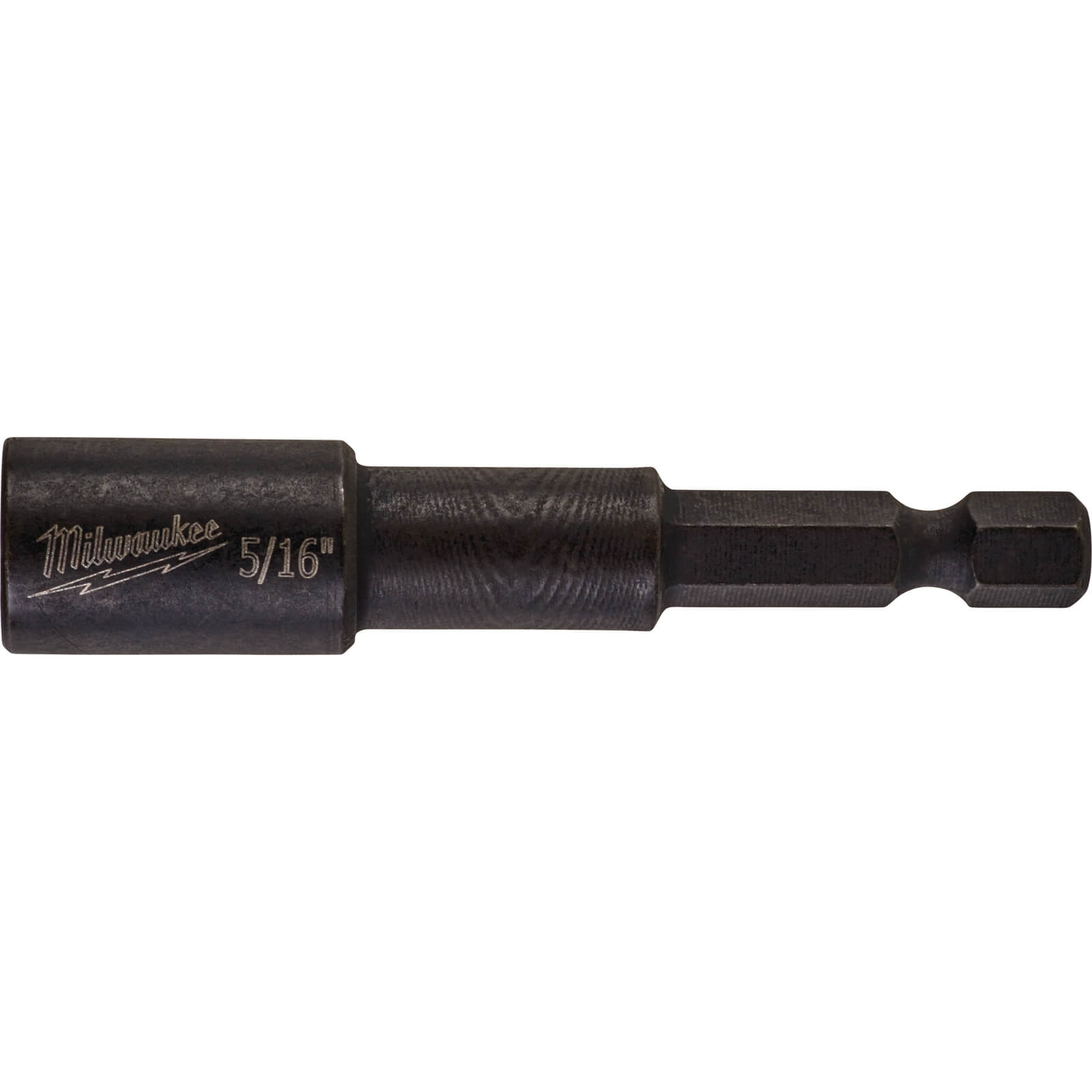 Image of Milwaukee Shockwave Impact Nut Driver Imperial 5/16"