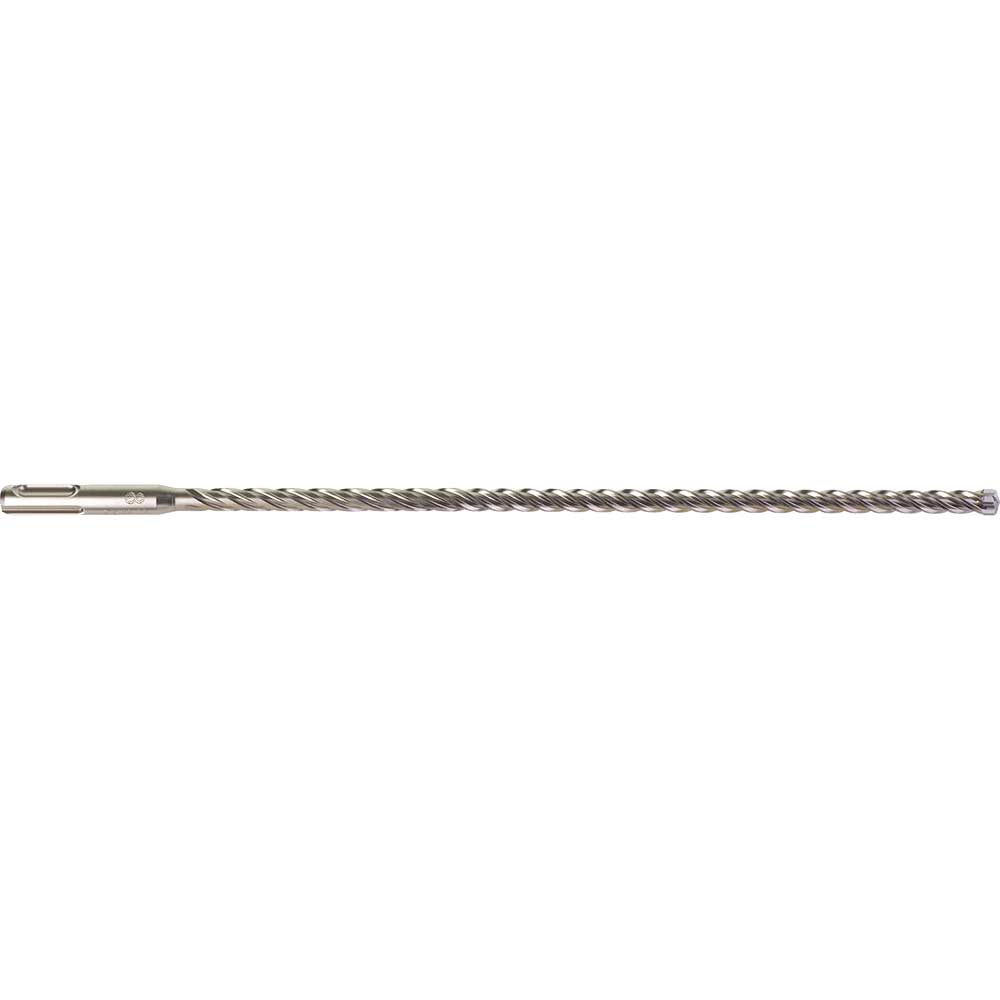 Milwaukee MX4 SDS Plus Masonry Drill Bit 8mm 310mm Pack of 1