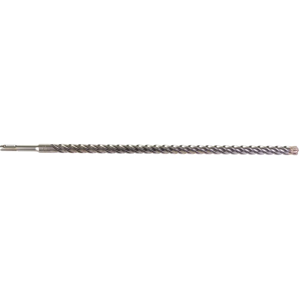 Milwaukee MX4 SDS Plus Masonry Drill Bit 16mm 450mm Pack of 1