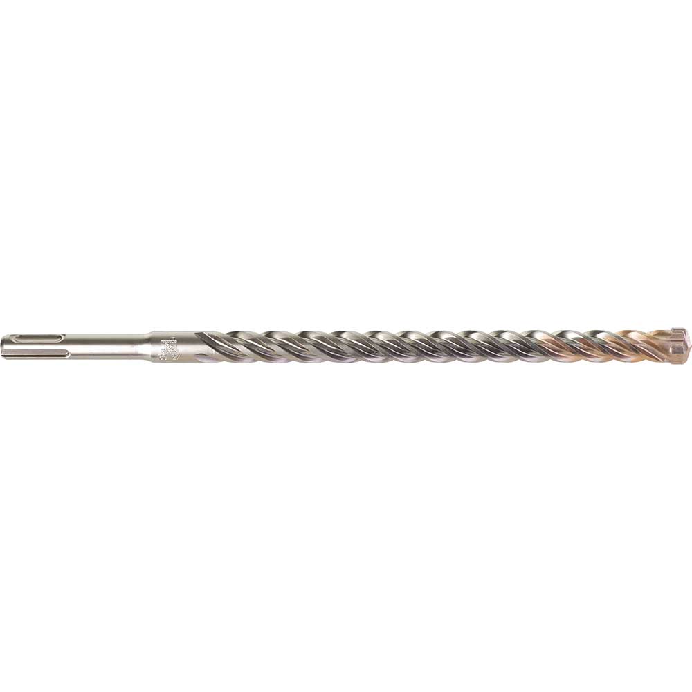 Milwaukee MX4 SDS Plus Masonry Drill Bit 14mm 260mm Pack of 1
