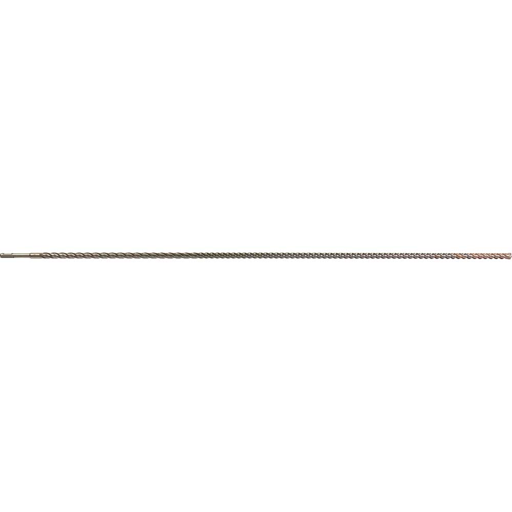 Milwaukee MX4 SDS Plus Masonry Drill Bit 14mm 1000mm Pack of 1