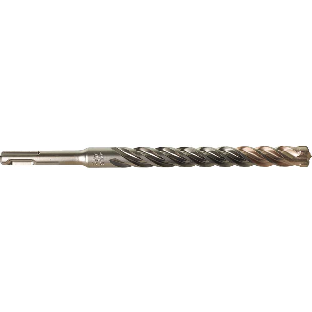 Milwaukee MX4 SDS Plus Masonry Drill Bit 16mm 210mm Pack of 1