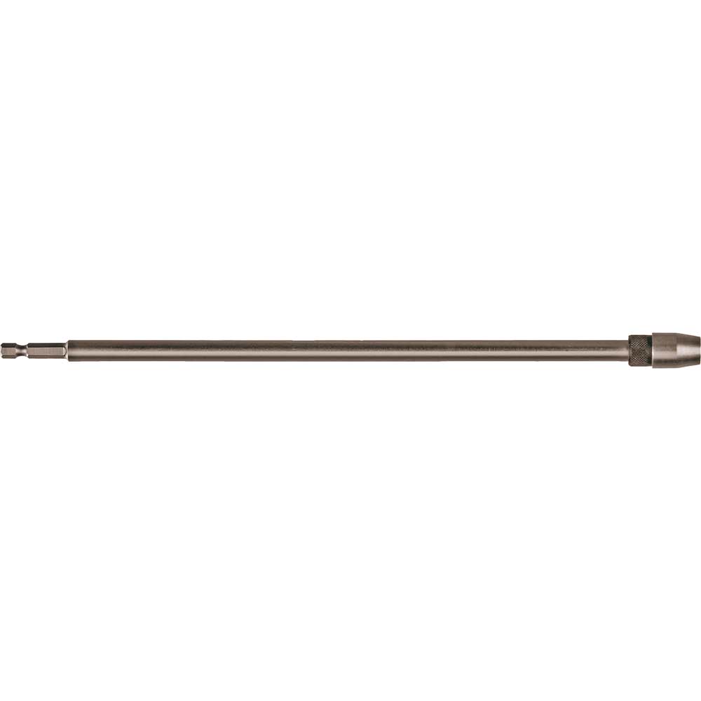 Milwaukee Flat Drill Bit Extension 305mm