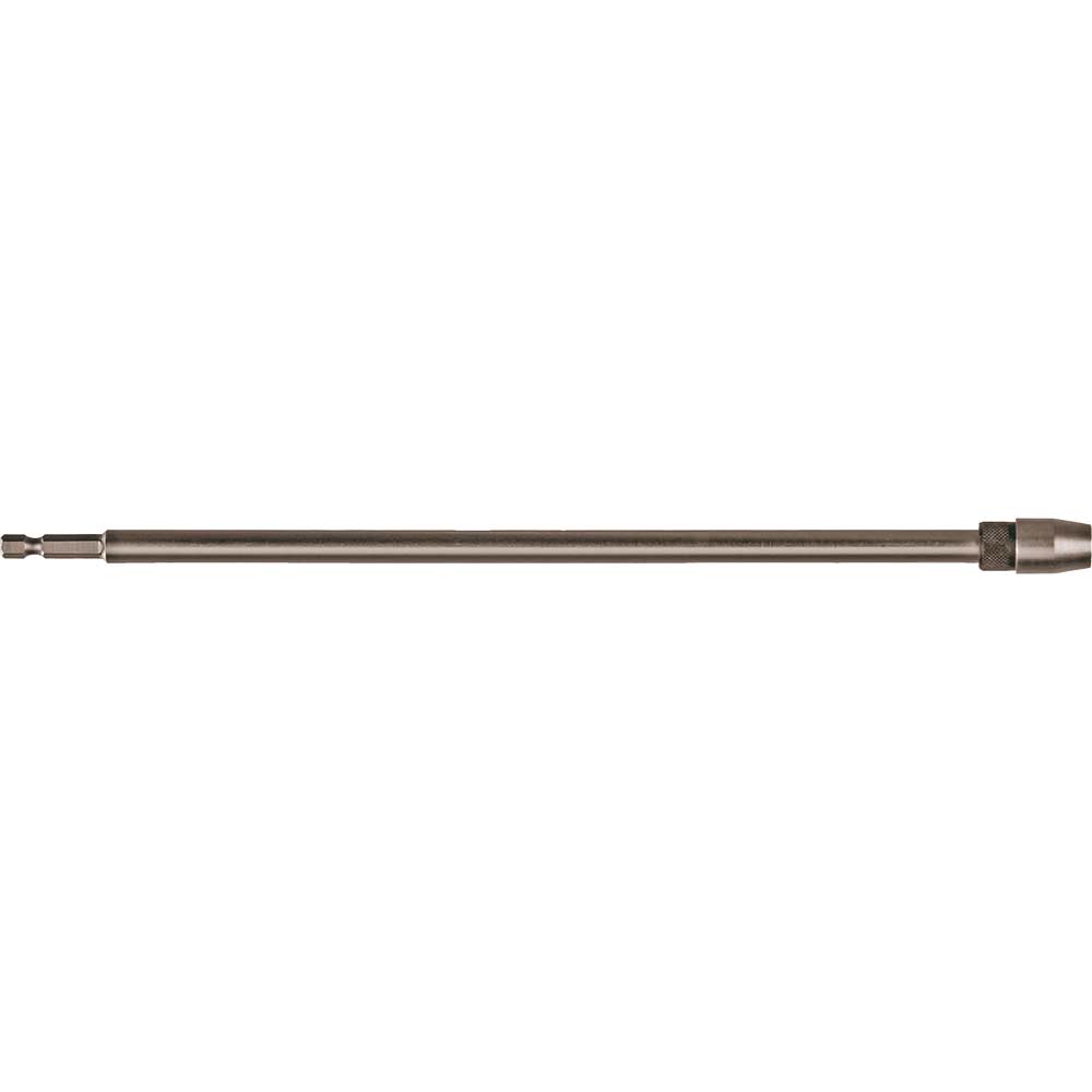 Photos - Drill Bit Milwaukee Flat  Extension 305mm 4932363148 