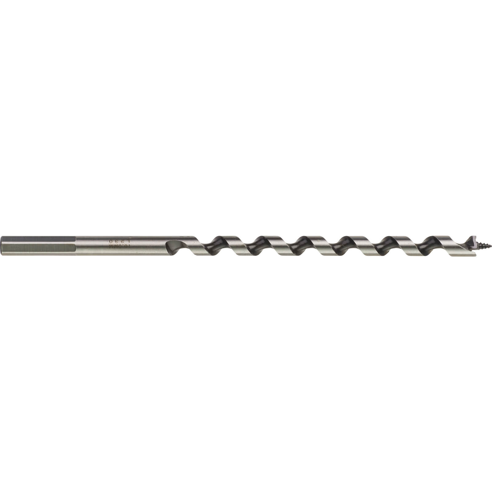 Image of Milwaukee Wood Auger Drill Bit 10mm 230mm