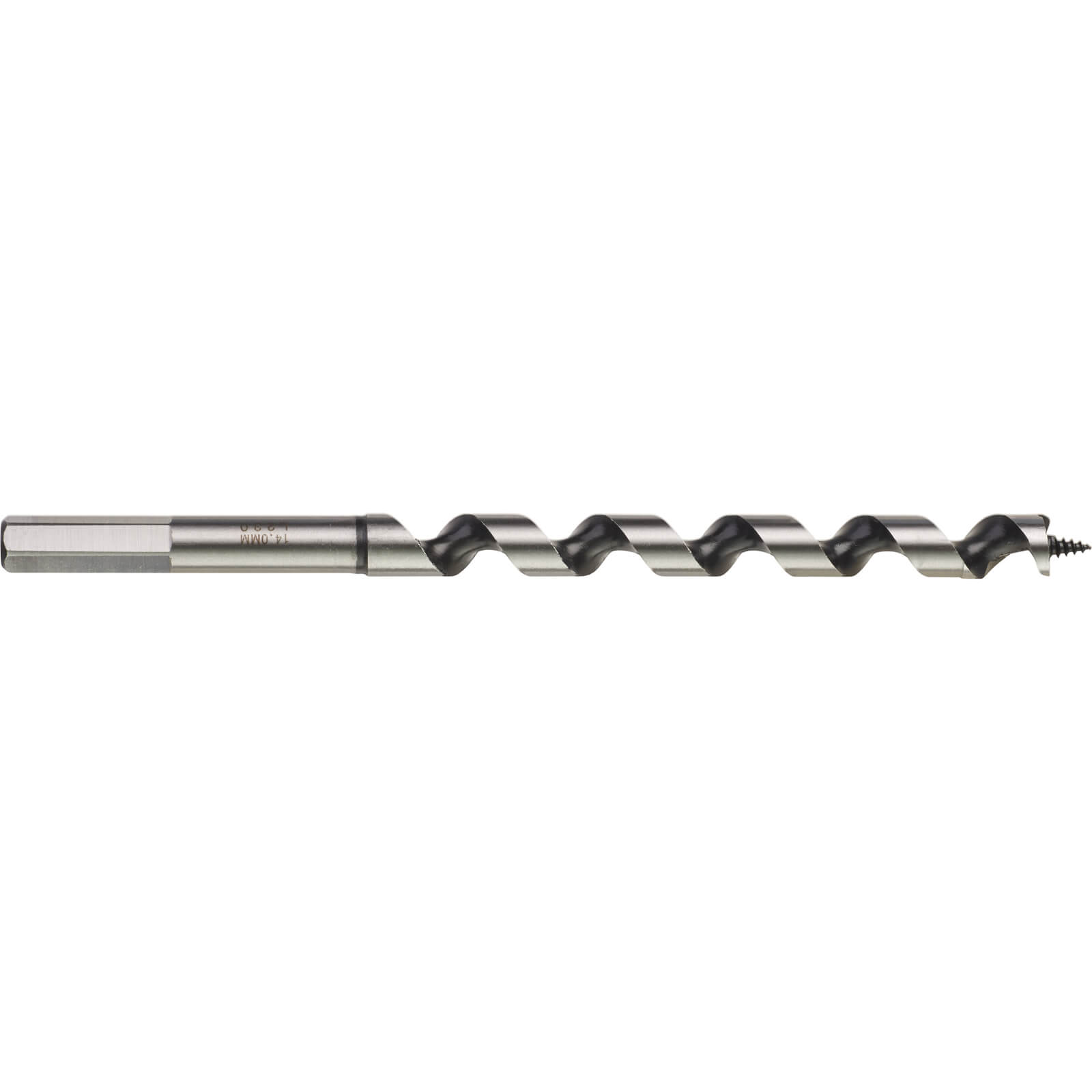 Image of Milwaukee Wood Auger Drill Bit 14mm 230mm