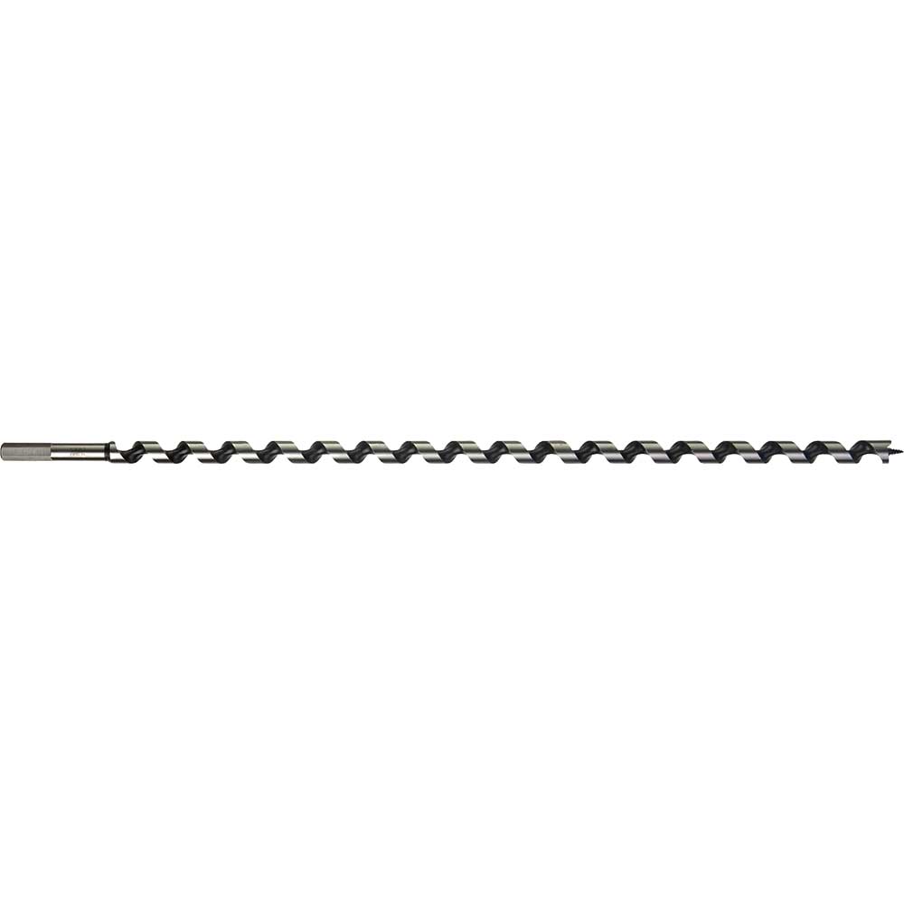 Milwaukee Wood Auger Drill Bit 16mm 600mm