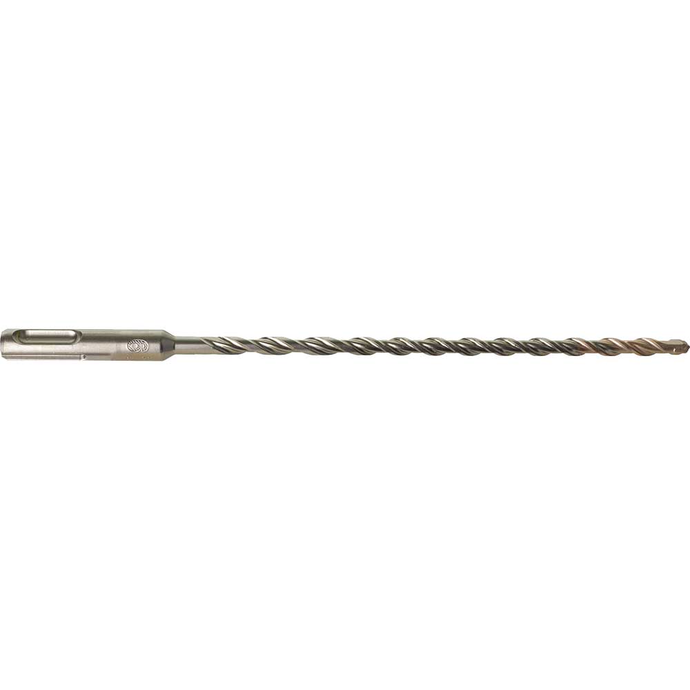 Milwaukee M2 SDS Plus Masonry Drill Bit 6mm 210mm Pack of 1