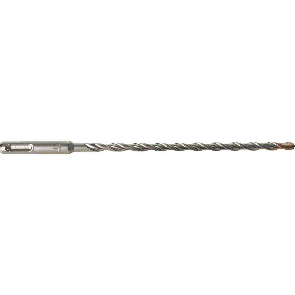 Milwaukee M2 SDS Plus Masonry Drill Bit 6.5mm 210mm Pack of 1