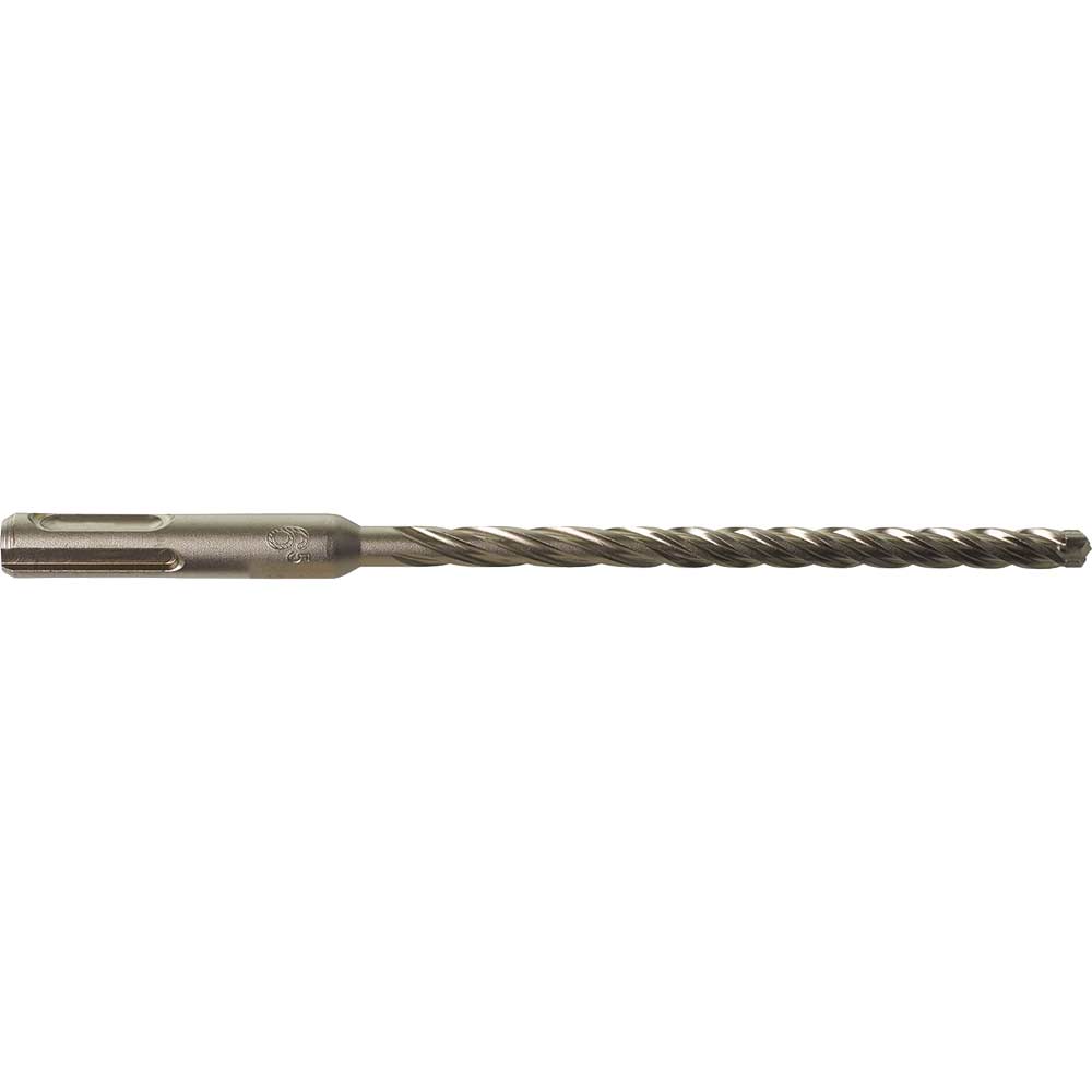 Milwaukee MX4 SDS Plus Masonry Drill Bit 6.5mm 160mm Pack of 1
