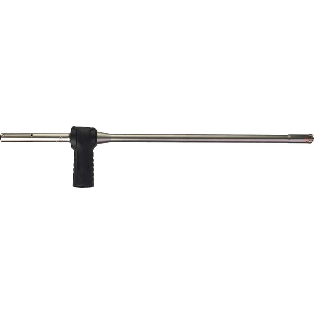 Milwaukee MX4 SDS Max Dustless Drill Bit 20mm 600mm
