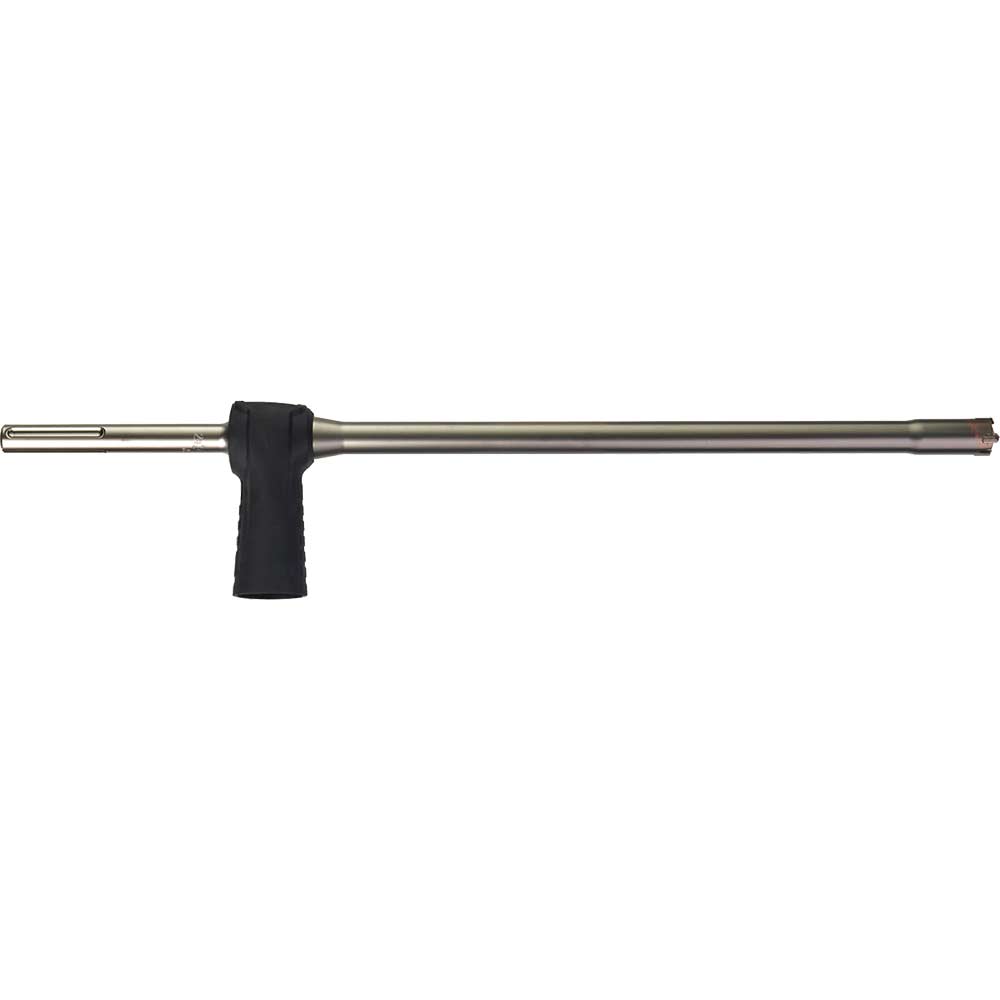 Milwaukee MX4 SDS Max Dustless Drill Bit 24mm 600mm
