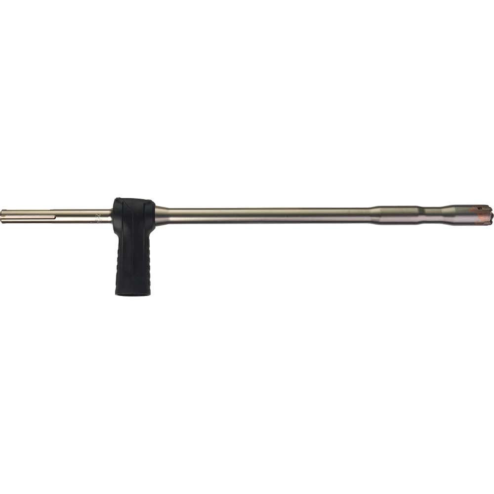 Milwaukee MX4 SDS Max Dustless Drill Bit 28mm 600mm