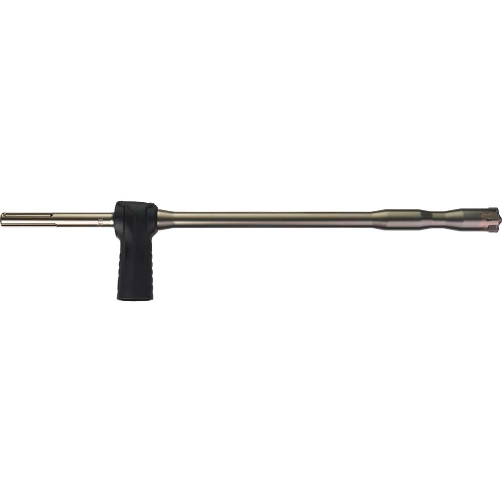 Milwaukee MX4 SDS Max Dustless Drill Bit 30mm 600mm