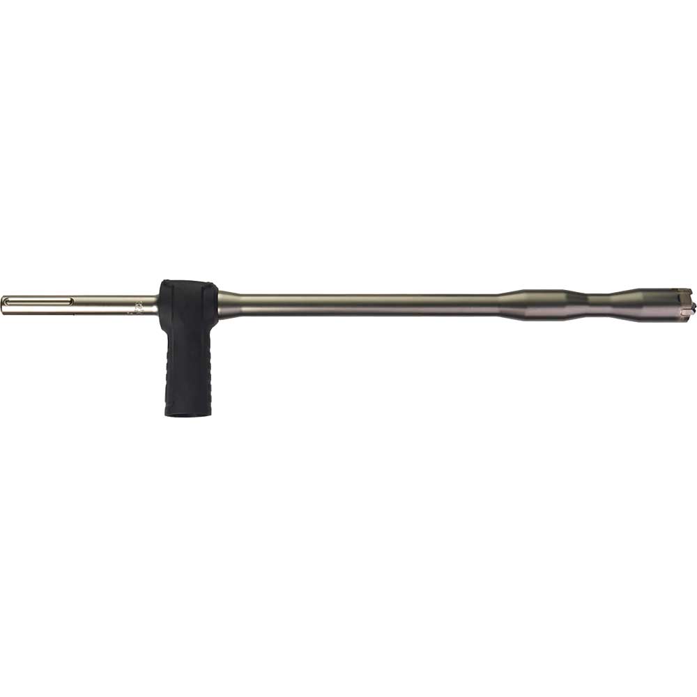 Milwaukee MX4 SDS Max Dustless Drill Bit 32mm 600mm
