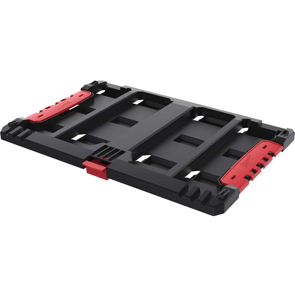 Milwaukee Packout HD Adaptor Plate for Heavy Duty Tool Boxes