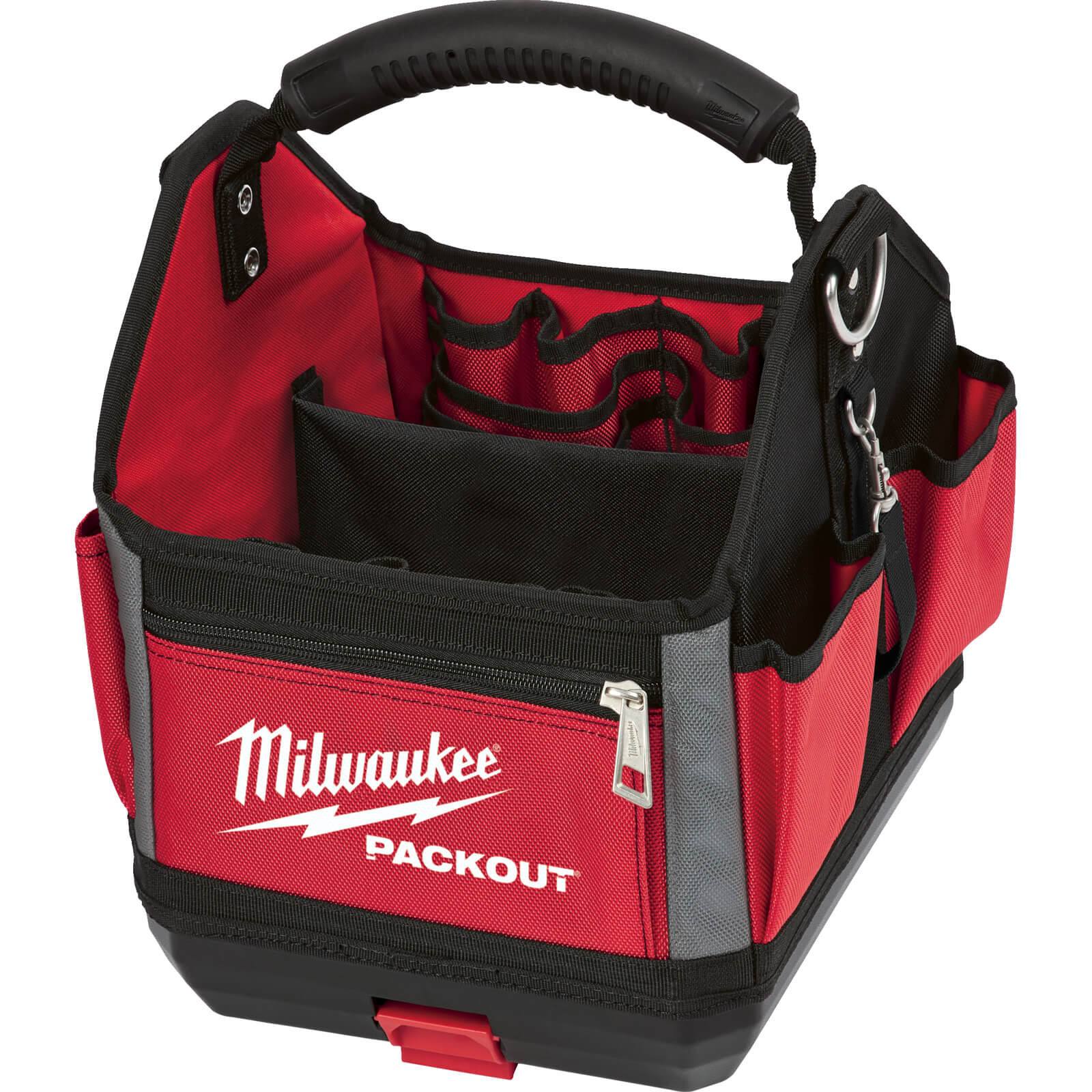 Image of Milwaukee Packout Tote Tool Bag 250mm