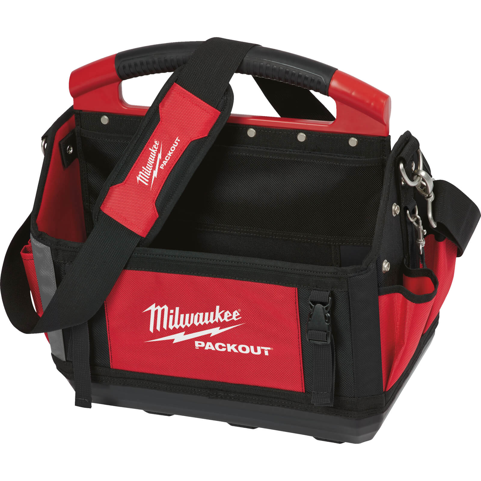 Image of Milwaukee Packout Tote Tool Bag 400mm