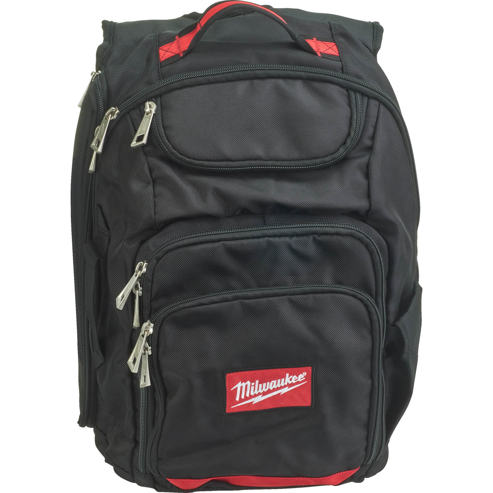 Image of Milwaukee Heavy Duty Tradesman Backpack