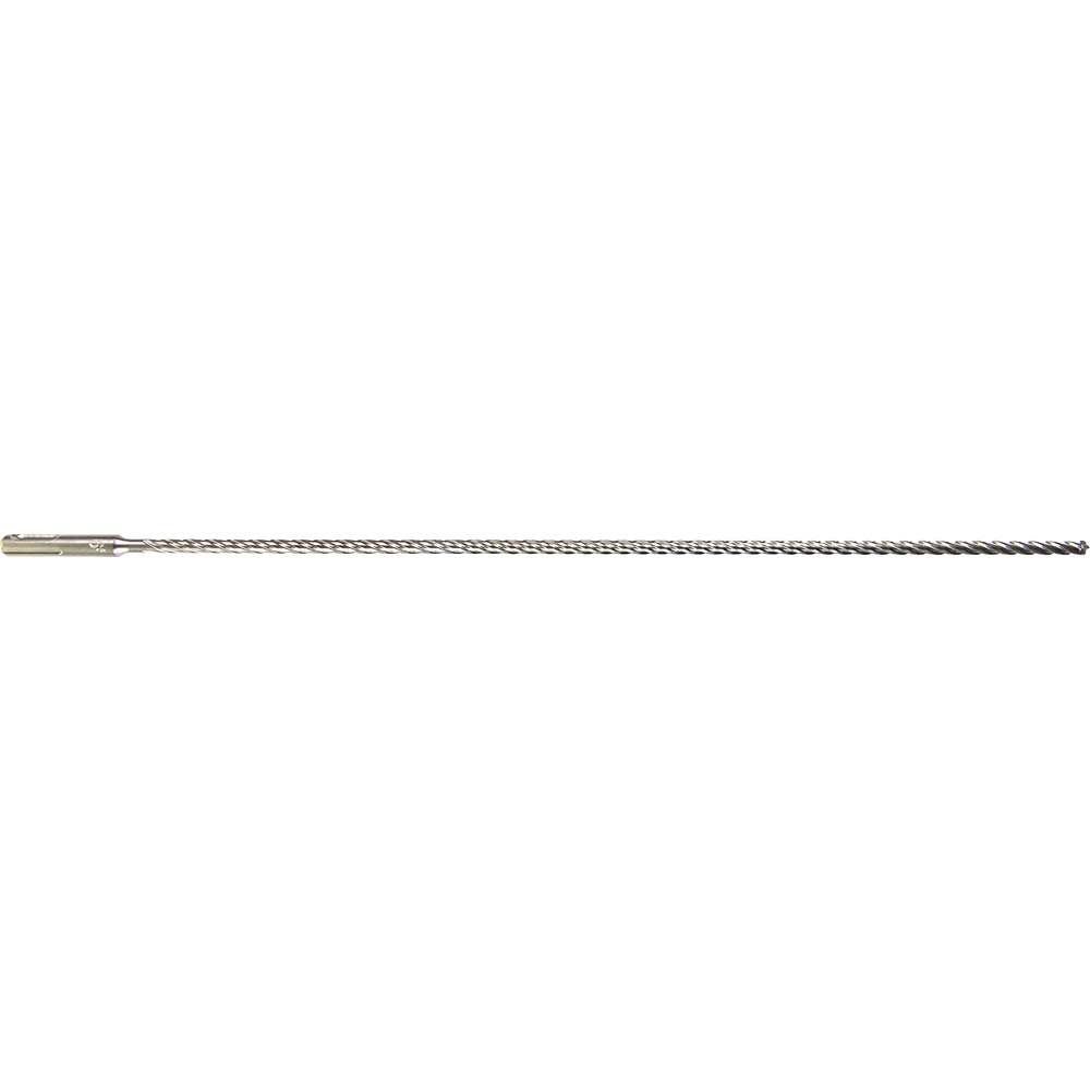 Milwaukee MX4 SDS Plus Masonry Drill Bit 6.5mm 450mm Pack of 1