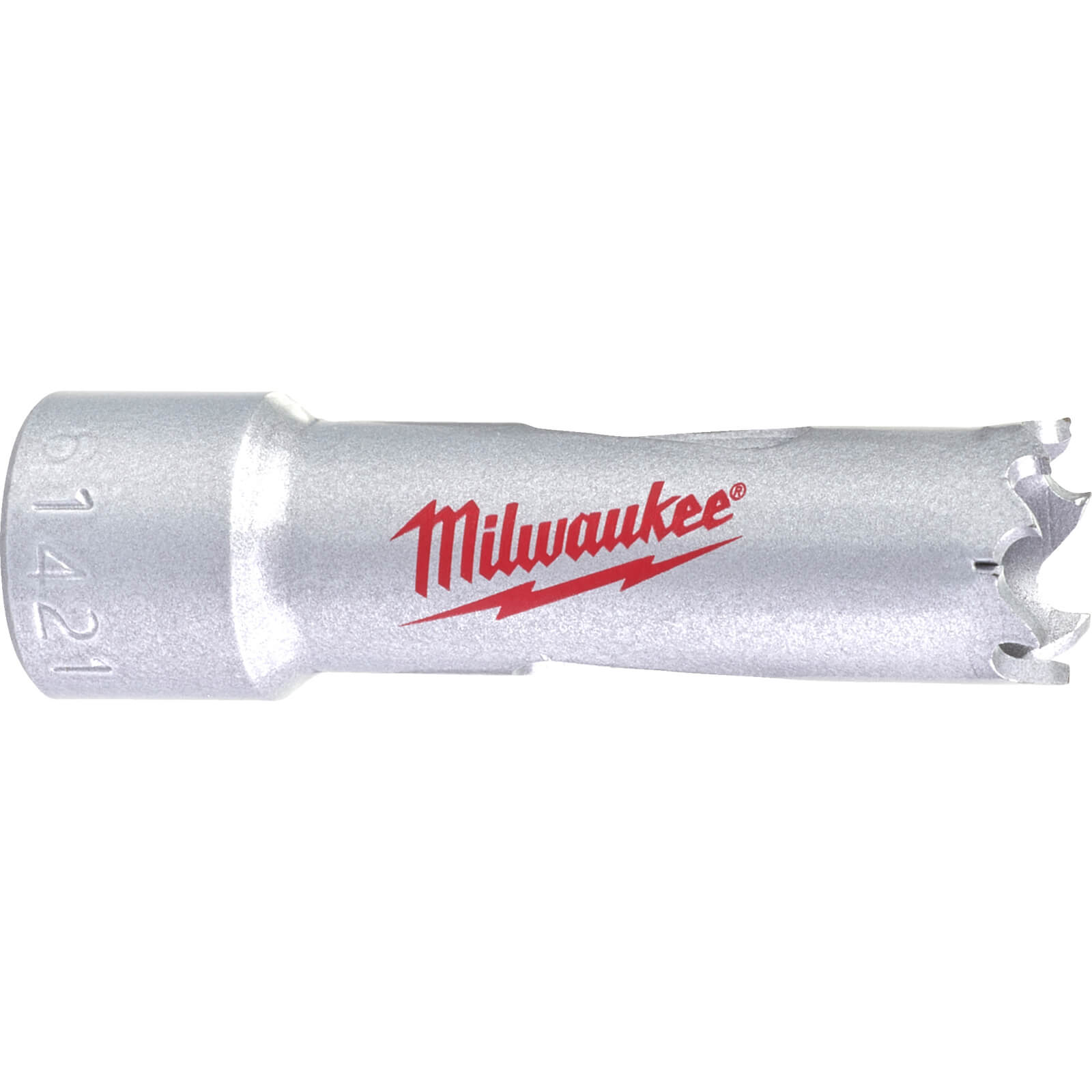Image of Milwaukee Bi-Metal Contractors Holesaw 14mm