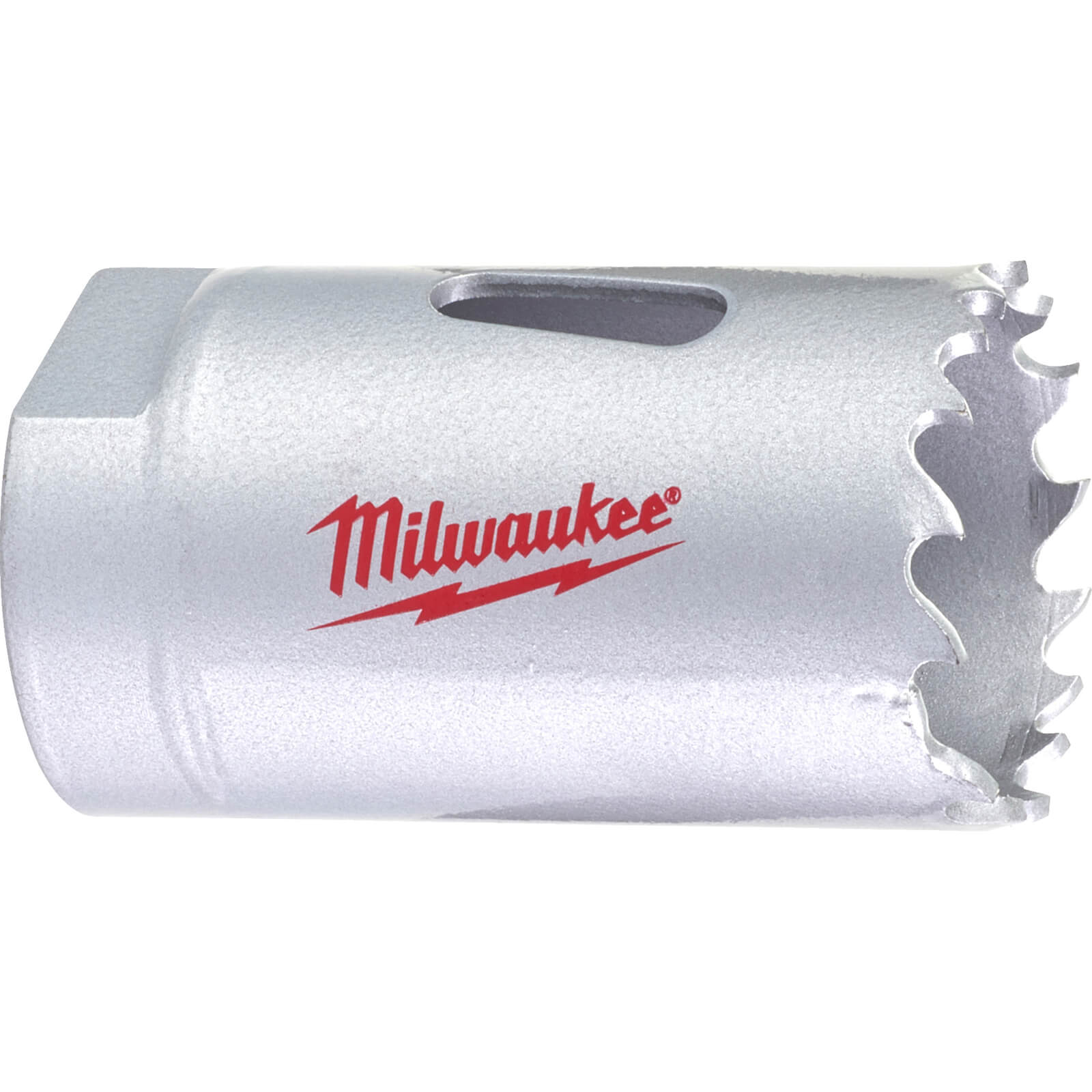 Image of Milwaukee Bi-Metal Contractors Holesaw 29mm