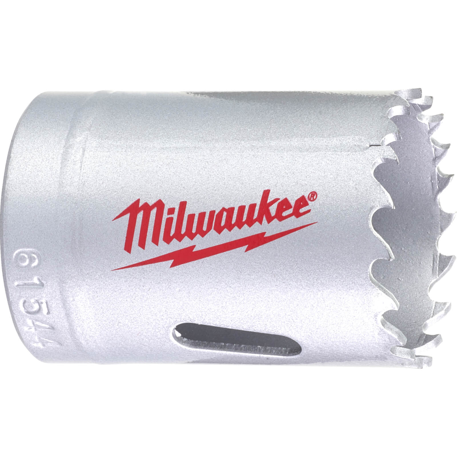 Image of Milwaukee Bi-Metal Contractors Holesaw 35mm