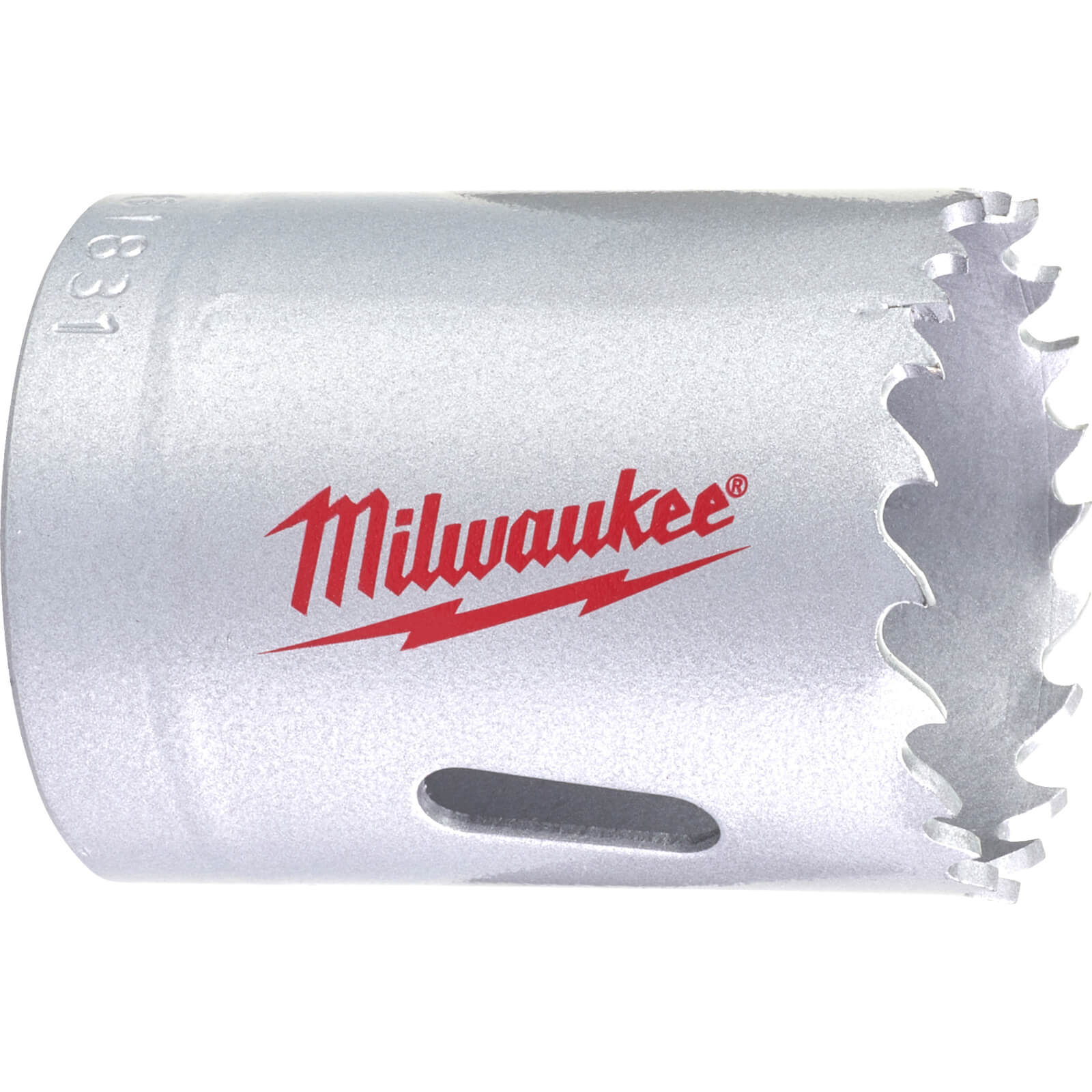 Image of Milwaukee Bi-Metal Contractors Holesaw 38mm