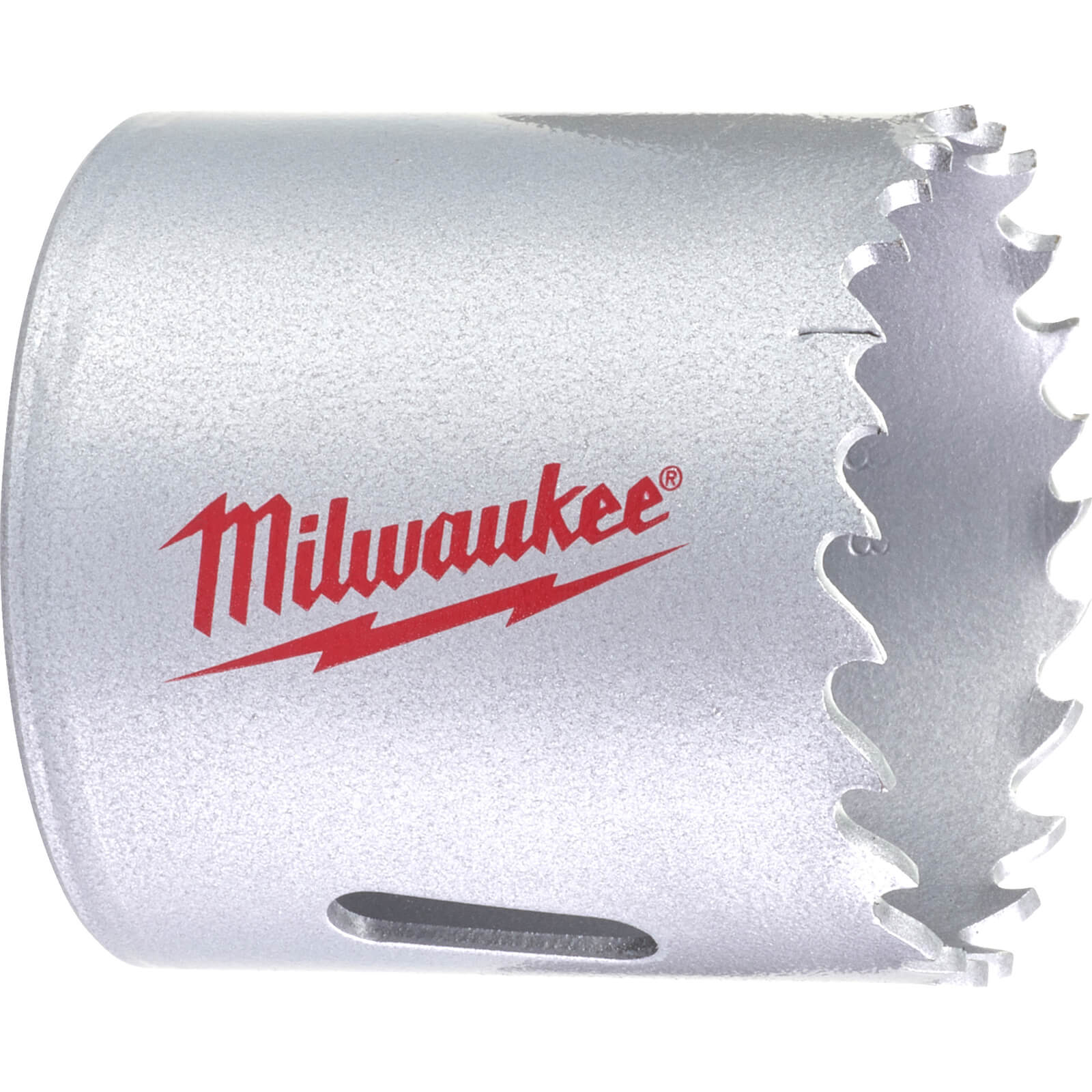 Image of Milwaukee Bi-Metal Contractors Holesaw 43mm