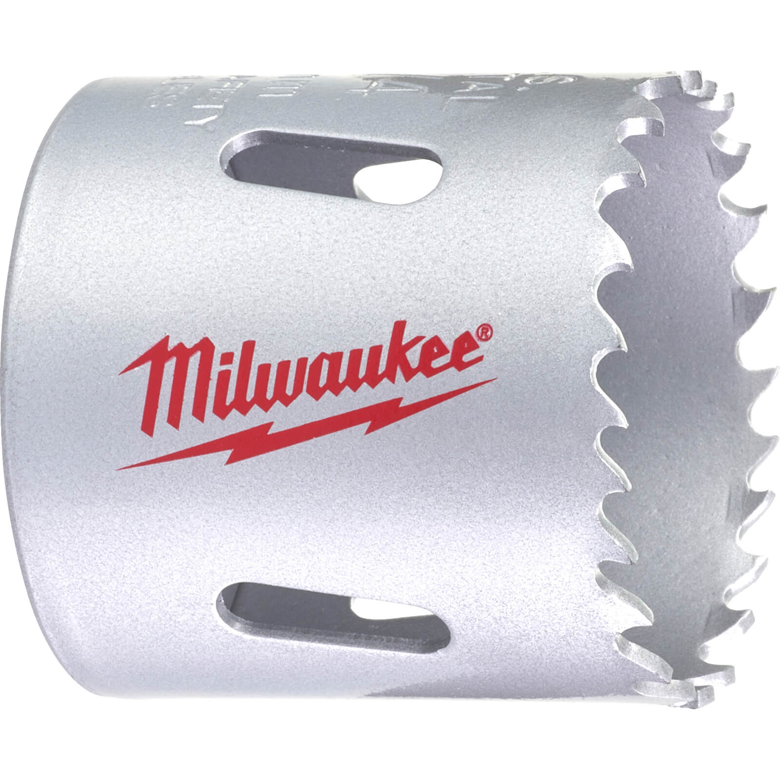 Image of Milwaukee Bi-Metal Contractors Holesaw 44mm